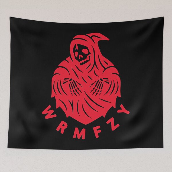 Item preview, WRMFZY Creeper designed and sold by MaxwellStroman.