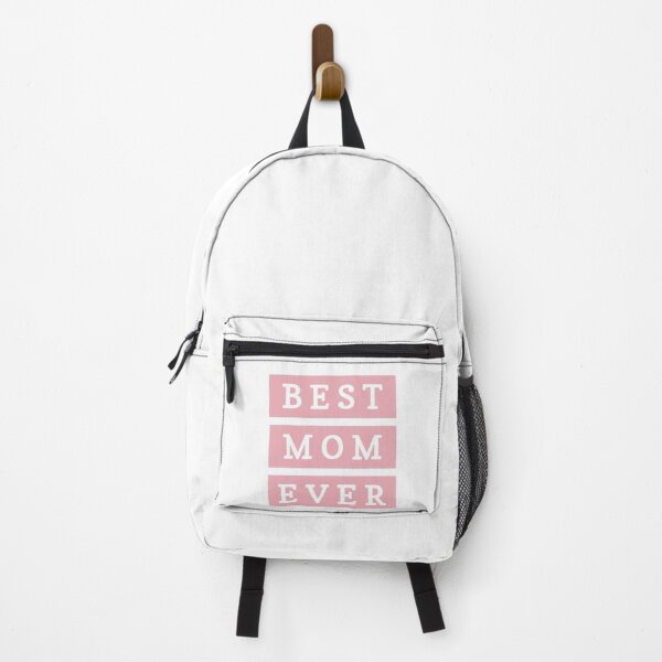 Item preview, BEST MOM EVER designed and sold by fouzy.