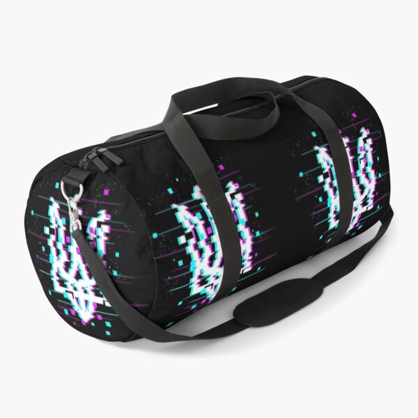 Item preview, Ukrainian Tryzub Glitch designed and sold by silentrebel.