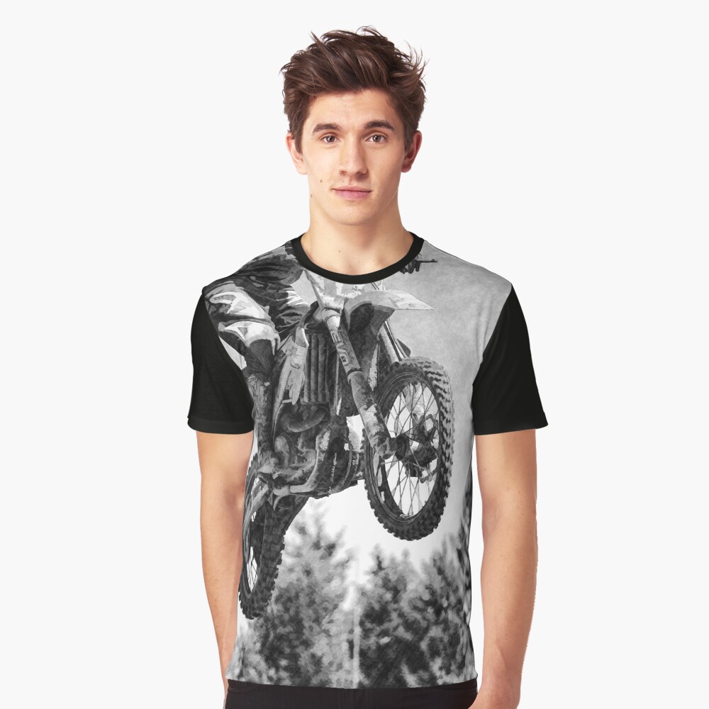 Item preview, Graphic T-Shirt designed and sold by NaturePrints.