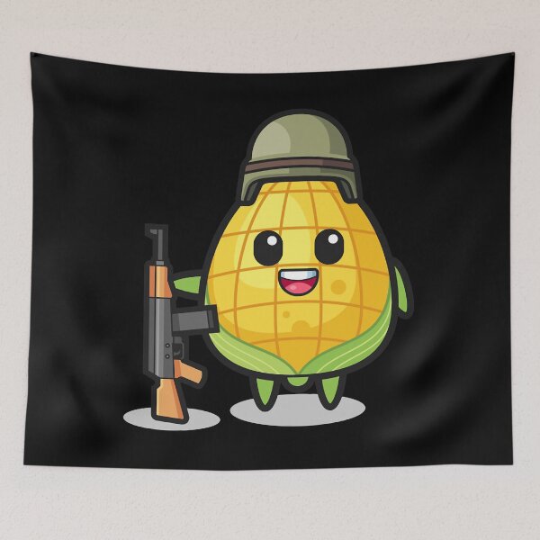 Item preview, World War Lean designed and sold by MaxwellStroman.