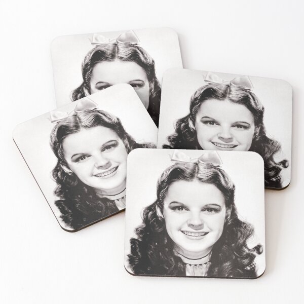 Item preview, Judy Garland designed and sold by Jools-57.