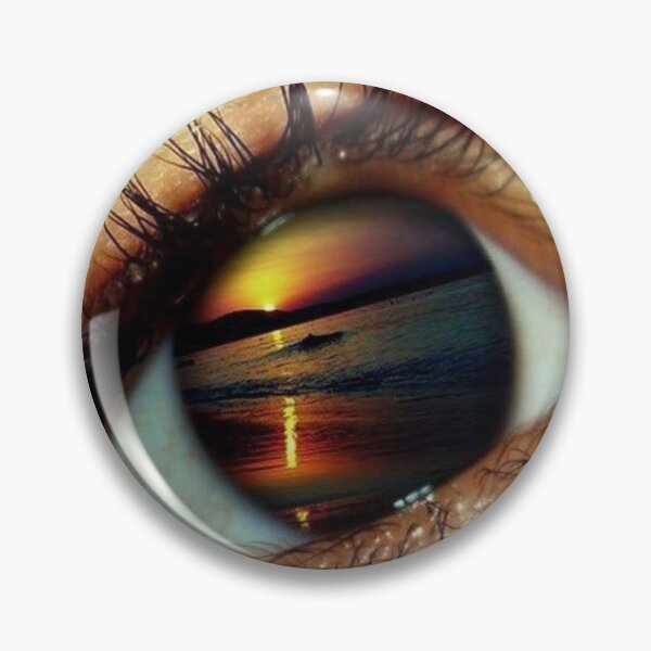 Item preview, Reflection of the sunset designed and sold by FloranceR.
