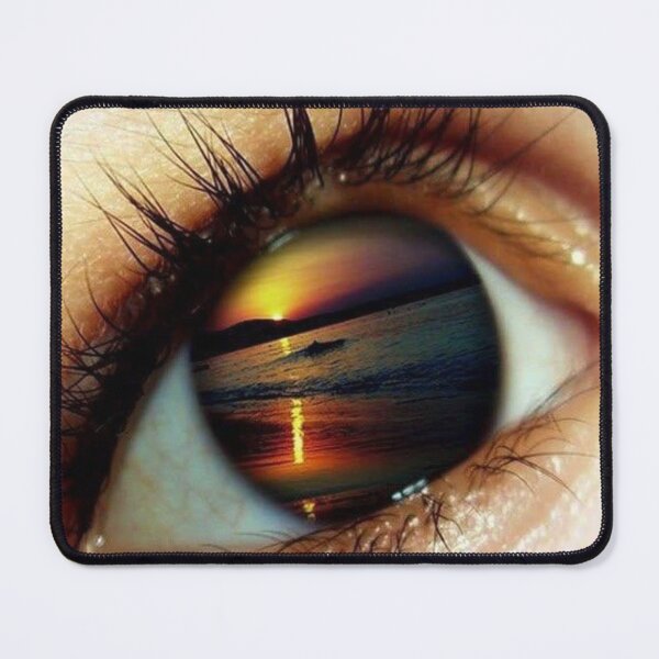 Item preview, Reflection of the sunset designed and sold by FloranceR.
