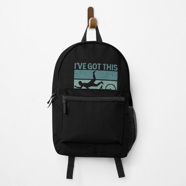 Item preview, Mountain bike lover Funny MTB downhill biker designed and sold by Yanyo.