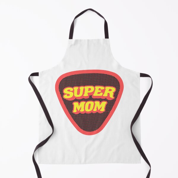 Item preview, SUPPER MOM designed and sold by fouzy.