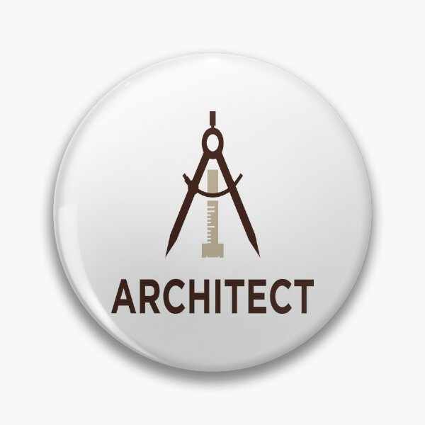 Item preview, ARCHITECT designed and sold by Clothes-Hanger.