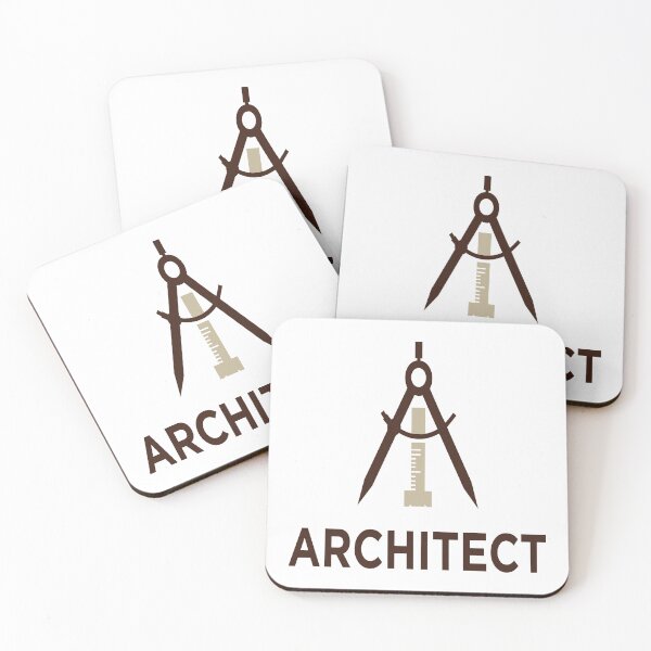 Item preview, ARCHITECT designed and sold by Clothes-Hanger.