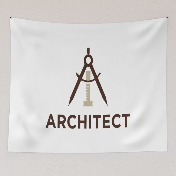 Item preview, ARCHITECT designed and sold by Clothes-Hanger.