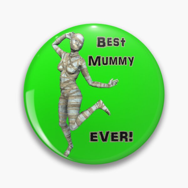 Aperçu de l'œuvre Meilleure maman de tous les temps - Bonne fête des mamans créée et vendue par captainpeter.