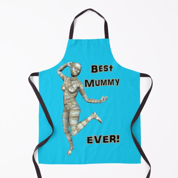 Item preview, Best Mummy Ever - Happy Mummy's Day designed and sold by captainpeter.