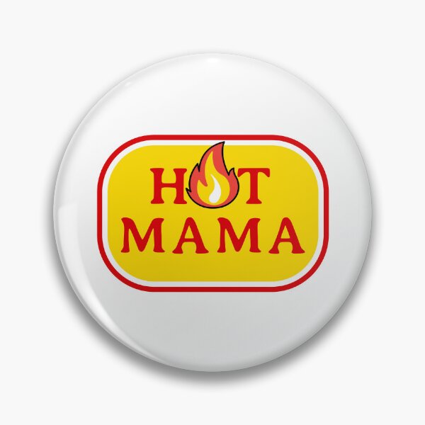 Item preview, HOT MAMA designed and sold by fouzy.