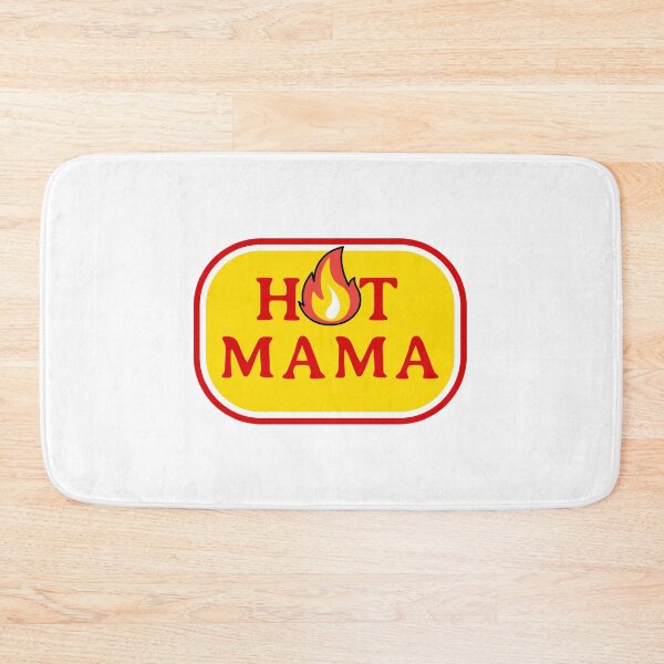 Item preview, HOT MAMA designed and sold by fouzy.