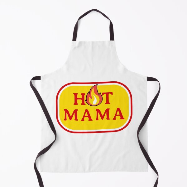Item preview, HOT MAMA designed and sold by fouzy.