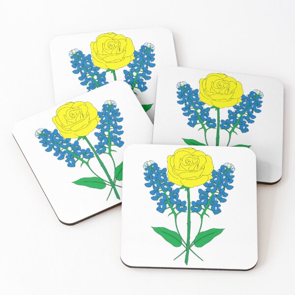 Item preview, Texas Flowers designed and sold by rjtonamen.