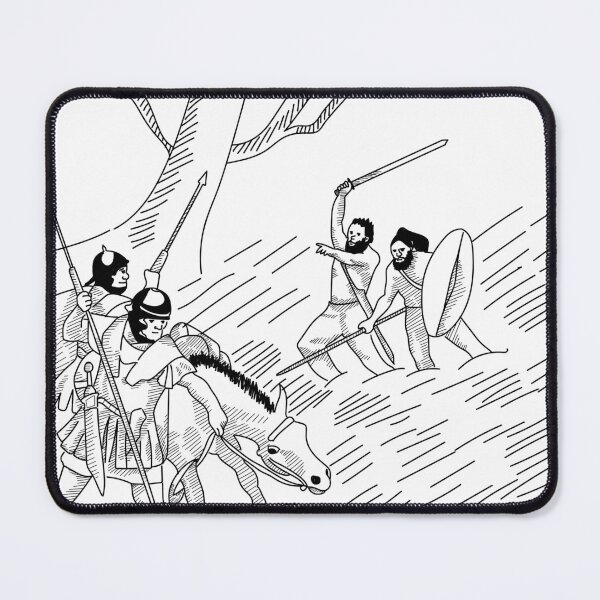 Item preview, barbarians designed and sold by Digilogos.