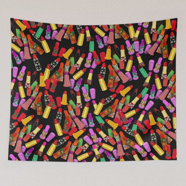 Item preview, MUA BEAUTY FACTORY designed and sold by KINGTOUCAN.