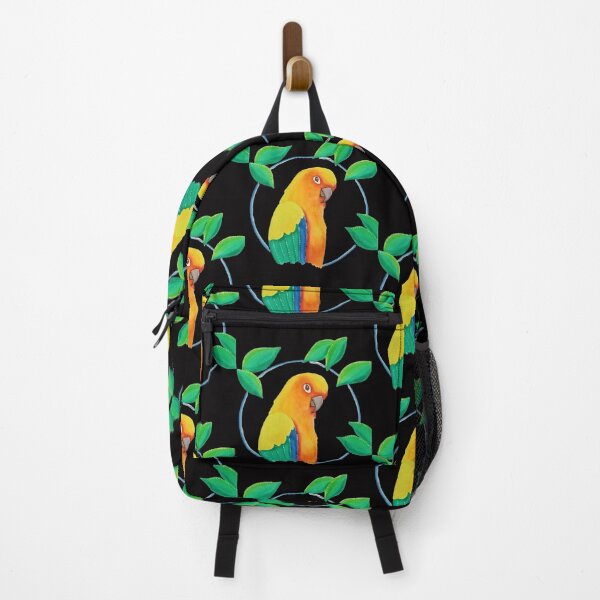Item preview, Parrot Vogue designed and sold by Kelly Fairchild.