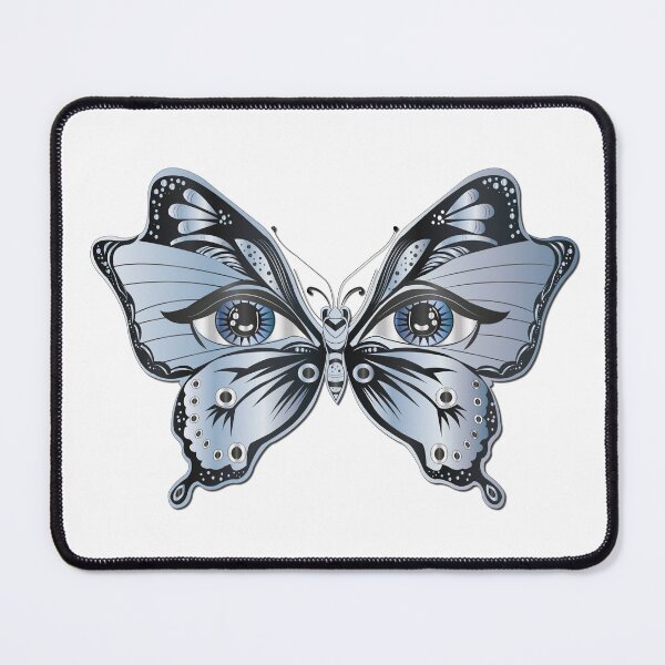 Item preview, Stylized Butterfly designed and sold by Antonio Gurdo.