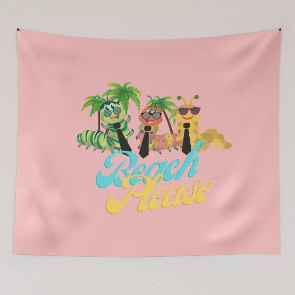 Item preview, BEACH PLEASE designed and sold by DAKSs.
