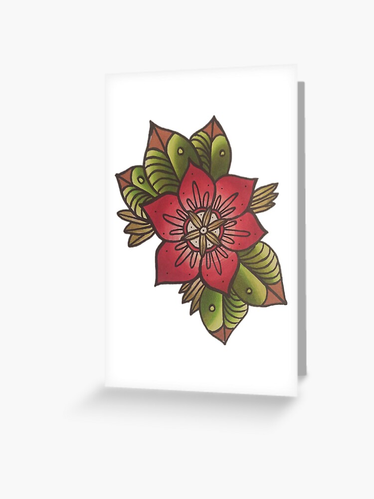 Christmas Flower Vector, Sticker Clipart Red Poinsettia Flower With Leaves  And Berries Cartoon, Sticker, Clipart PNG and Vector with Transparent  Background for Free Download