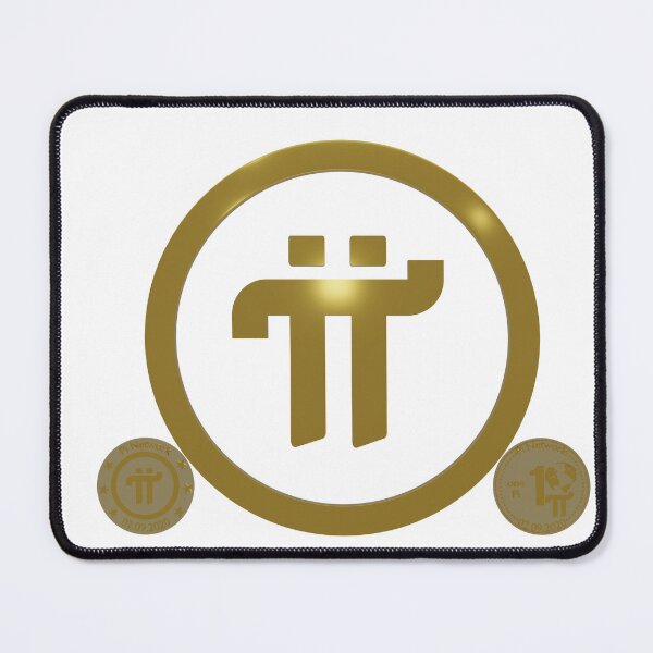 Item preview, Pi Coin is intended for everyone designed and sold by nenad1605.