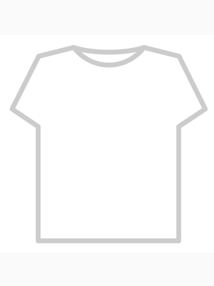 Roblox T Shirt Peach ABS