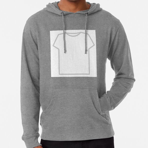 Roblox T Shirt Lightweight Hoodie By Illuminatiquad Redbubble - roblox template lightweight hoodie by issammadihi redbubble