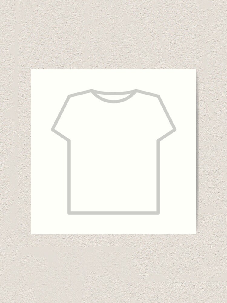 Transparent T Shirt Roblox Abs