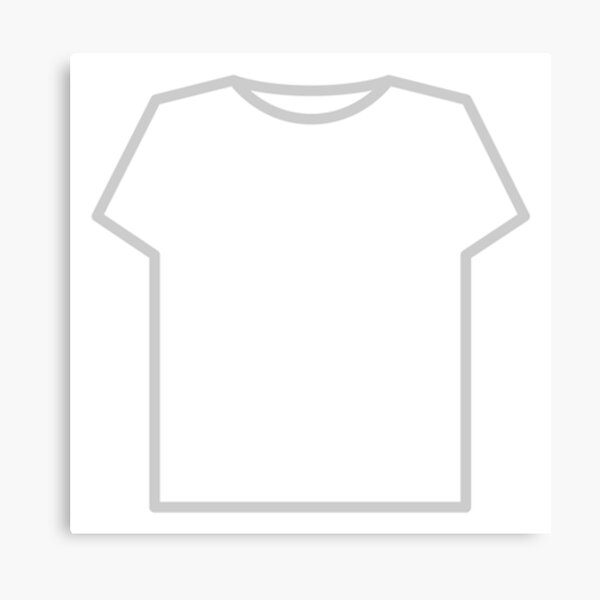 Roblox Abs Canvas Print By Illuminatiquad Redbubble - roblox shirt abs