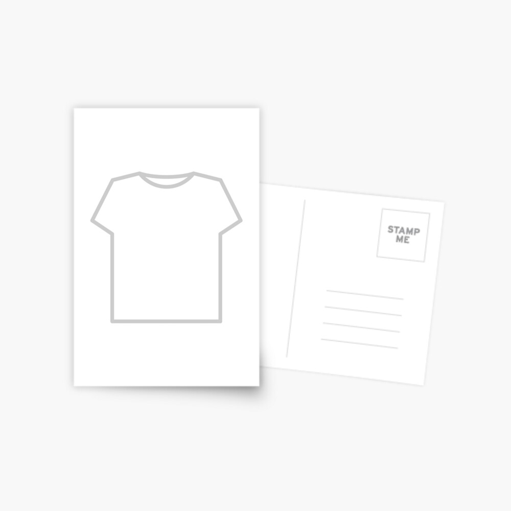 Roblox Abs Greeting Card By Illuminatiquad Redbubble - abs roblox shirt