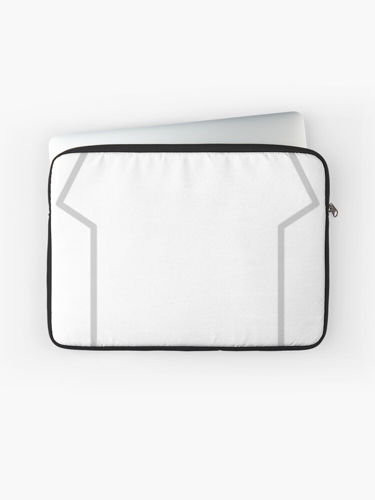Abs Logo In Roblox Roblox Abs Laptop Sleeve By Illuminatiquad Redbubble