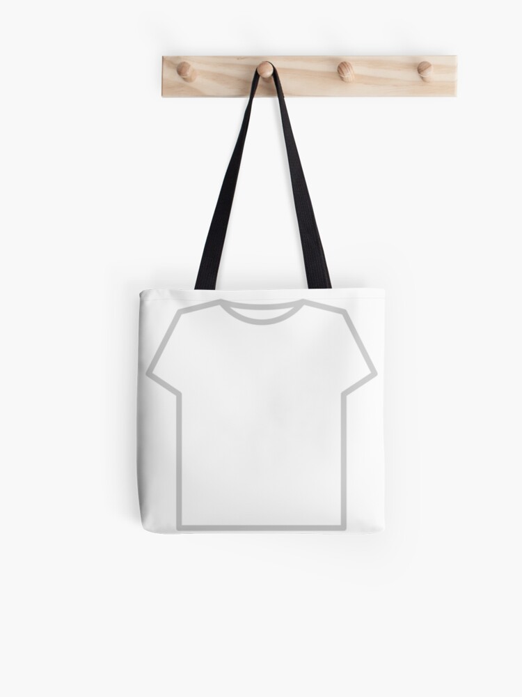 Roblox Abs Tote Bag By Illuminatiquad Redbubble - paper abs roblox