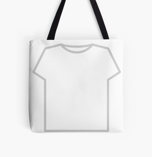 Roblox T Shirt Tote Bag By Illuminatiquad Redbubble - roblox t shirt bag