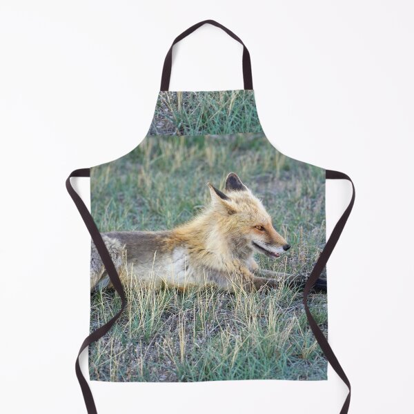 Item preview, Fox designed and sold by Betsy Seeton.