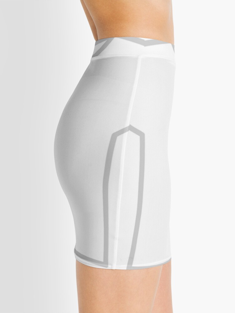 roblox abs mini skirt