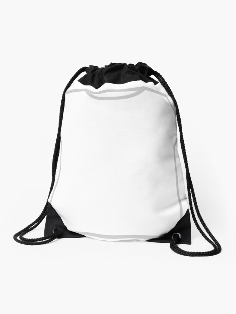 Roblox Abs Drawstring Bag By Illuminatiquad Redbubble