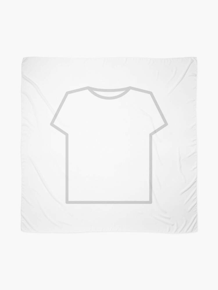 Roblox Abs Scarf By Illuminatiquad Redbubble - roblox t shirt sticker by illuminatiquad redbubble