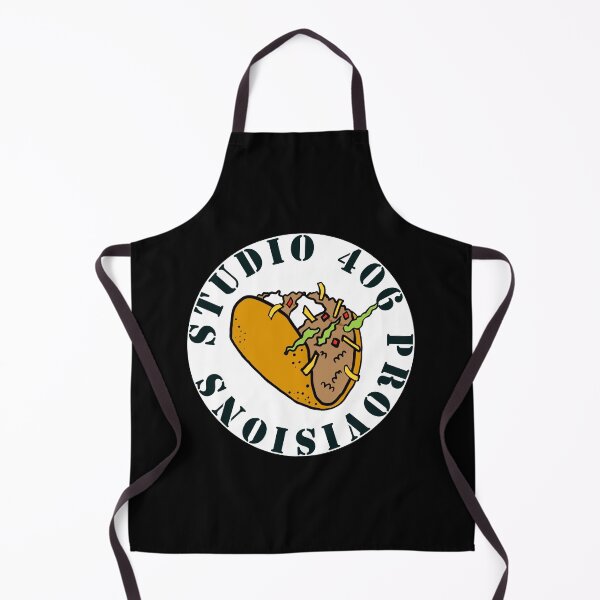 Item preview, Taco Logo designed and sold by Daniel Tomczak.