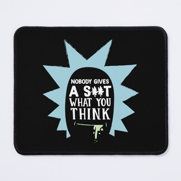 Item preview, Rick Views designed and sold by therocketman.