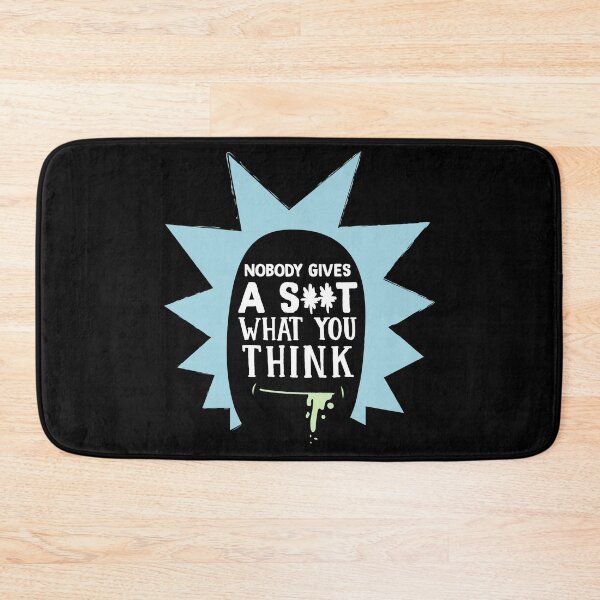 Item preview, Rick Views designed and sold by therocketman.