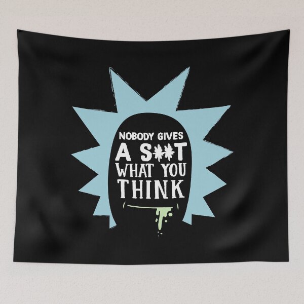 Item preview, Rick Views designed and sold by therocketman.