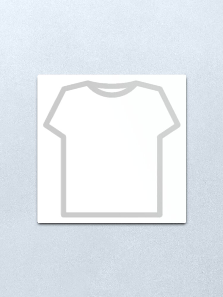 Abs Logo Roblox T Shirt