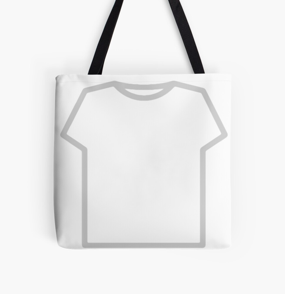 Roblox T Shirt Drawstring Bag By Illuminatiquad Redbubble - bag for roblox t shirt