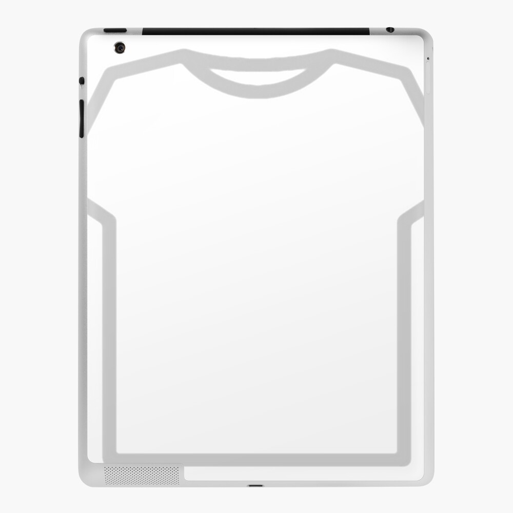 Funda Y Vinilo Para Ipad Camiseta Roblox De Illuminatiquad Redbubble - lámina artística camiseta roblox de liam scerri