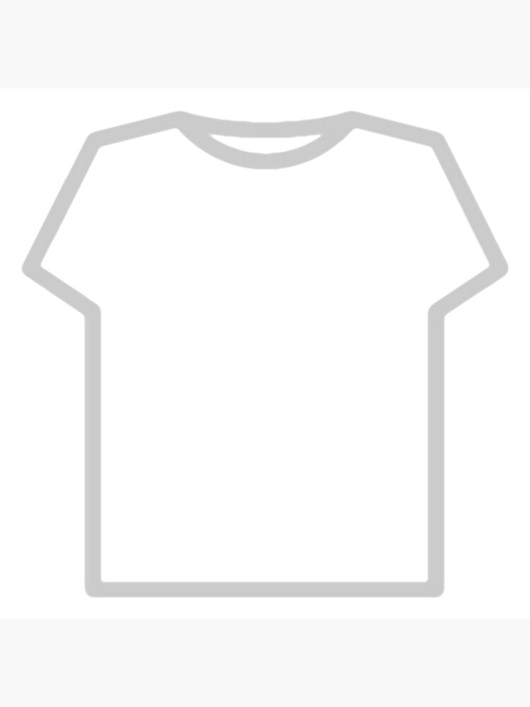 Roblox T Shirt Art Board Print By Illuminatiquad Redbubble - roblox t shirt shirt