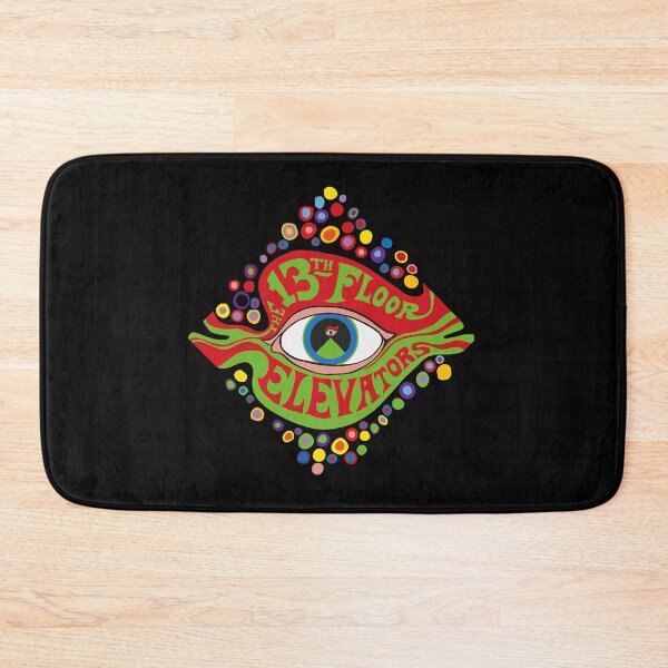 Item preview,  13th Floor Elevators  designed and sold by Ghetbhh1601.