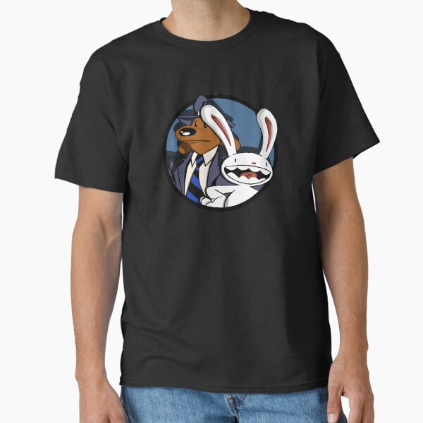 Item preview, Sam and Max designed and sold by stonestreet.