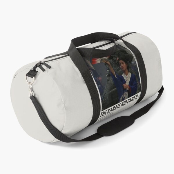 Item preview, The Karate Kid Part II (1986) designed and sold by MoviePolaroid.