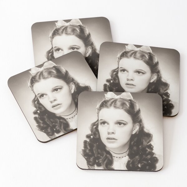Item preview, Judy Garland designed and sold by Jools-57.